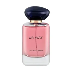 Your Way by Fragrance World 100ml - Women