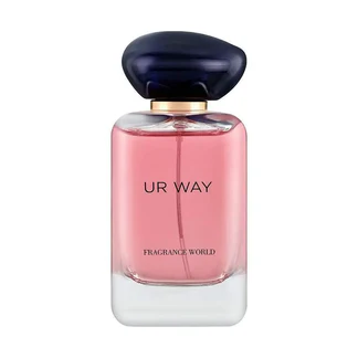 Your Way by Fragrance World 100ml - Women