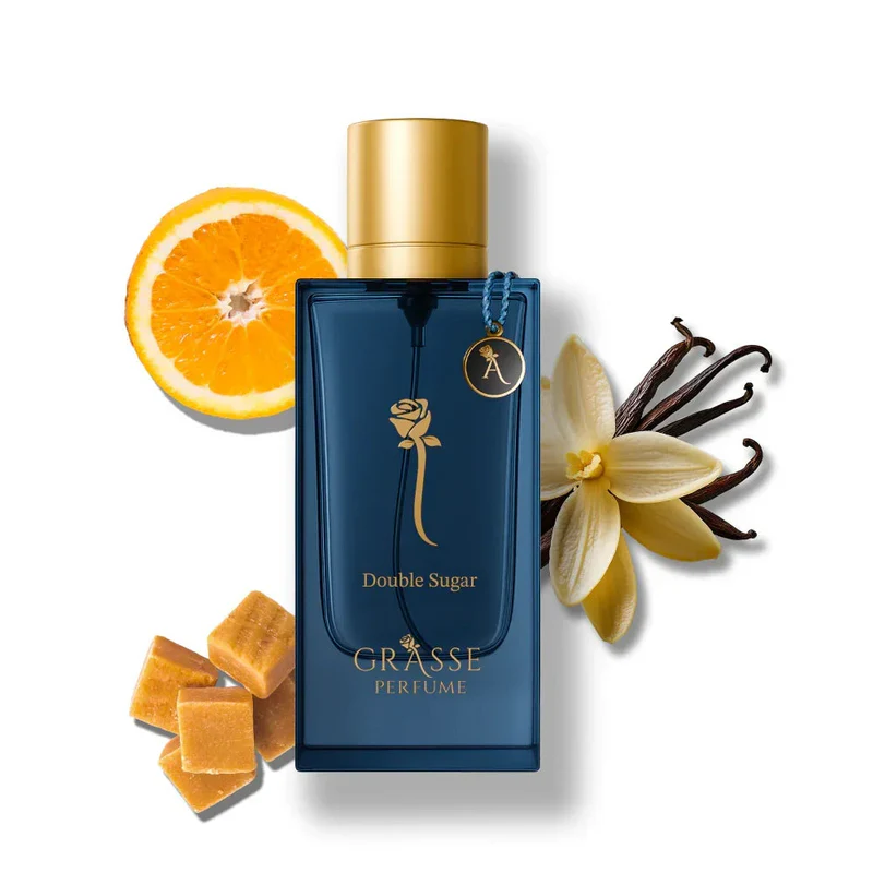 Grasse Double Sugar EDP 100ML - Image 2