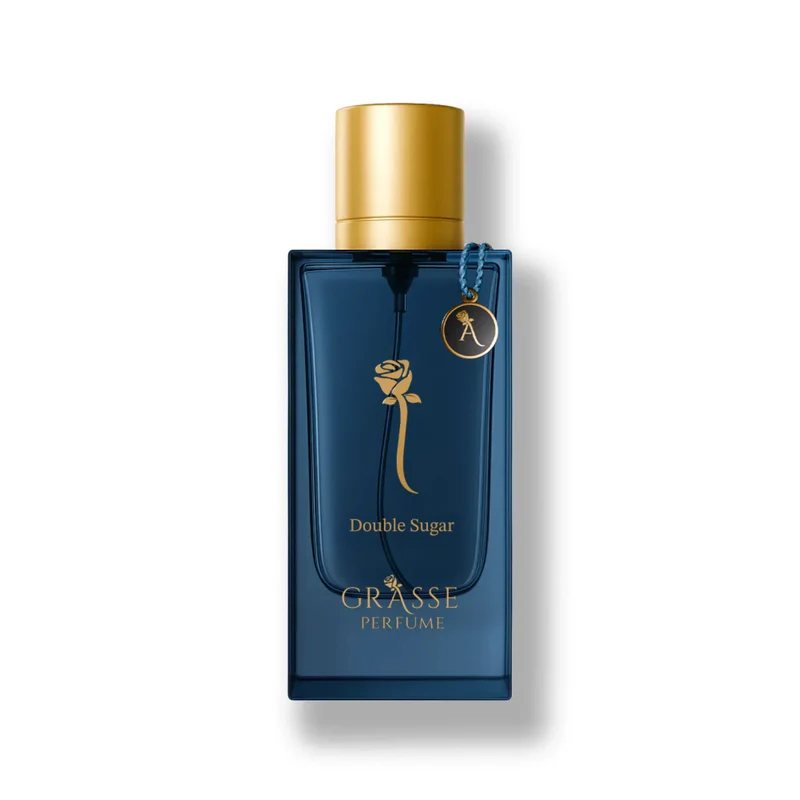 Grasse Double Sugar EDP 100ML