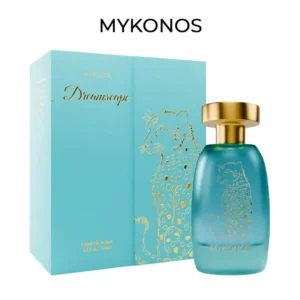 Mykonos - Dreamscape Extrait de Parfum 100ml