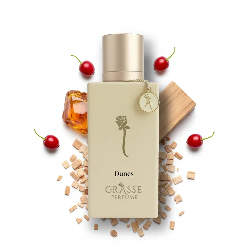 Grasse Dunes EDP 100ML - Image 2