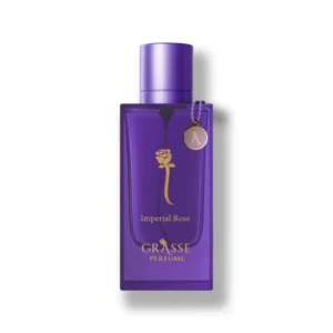 Grasse Imperial Rose EDP 100ML