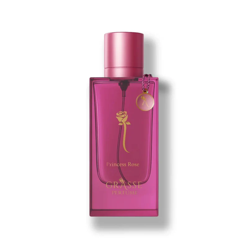 Grasse Princess Rose EDP 100ML