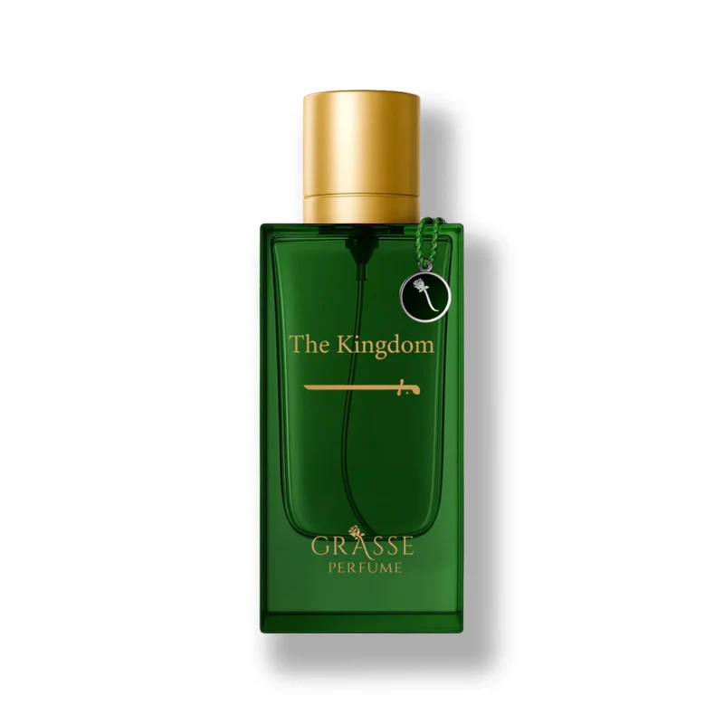 Grasse The Kingdom EDP 100ML